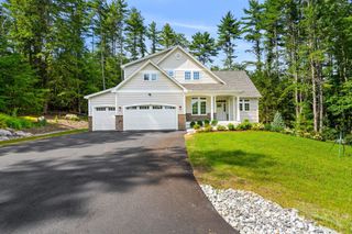 45 Jenkins Rd Lot 8, Bedford, NH 03110