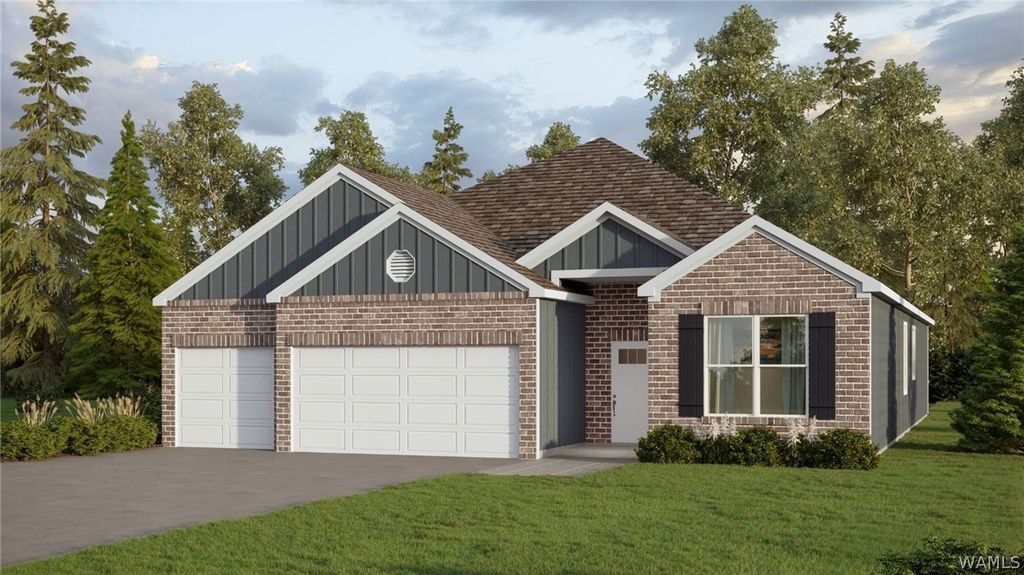 9716 Aberdeen, Tuscaloosa, AL 35401
