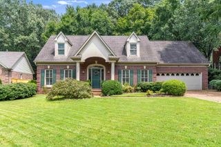 756 CRESTOVER DR, Collierville, TN 38017