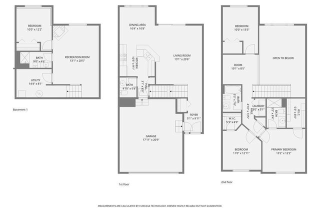 3308 Glynwater Trail NW, Prior Lake, MN 55372