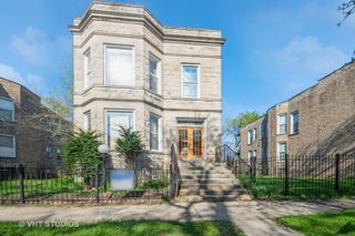7206 S Champlain Avenue, Chicago, IL 60619