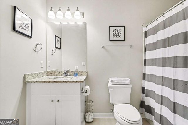 10 Perimeter Summit Boulevard NE 4432, Atlanta, GA 30319