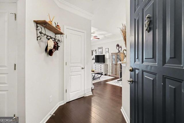 10 Perimeter Summit Boulevard NE 4432, Atlanta, GA 30319