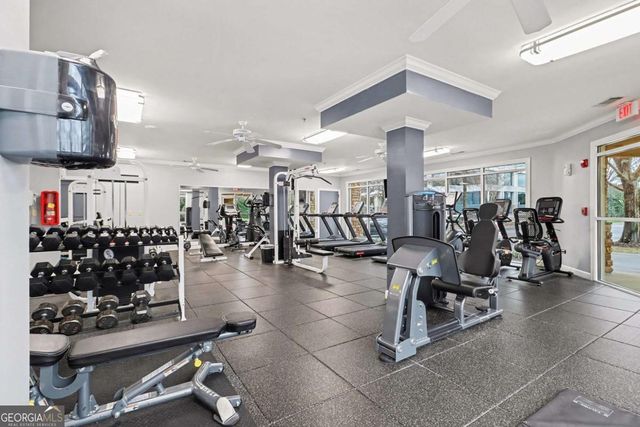 10 Perimeter Summit Boulevard NE 4432, Atlanta, GA 30319