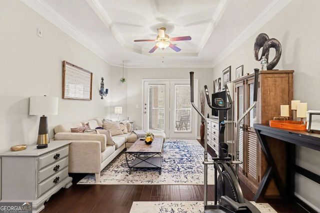 10 Perimeter Summit Boulevard NE 4432, Atlanta, GA 30319