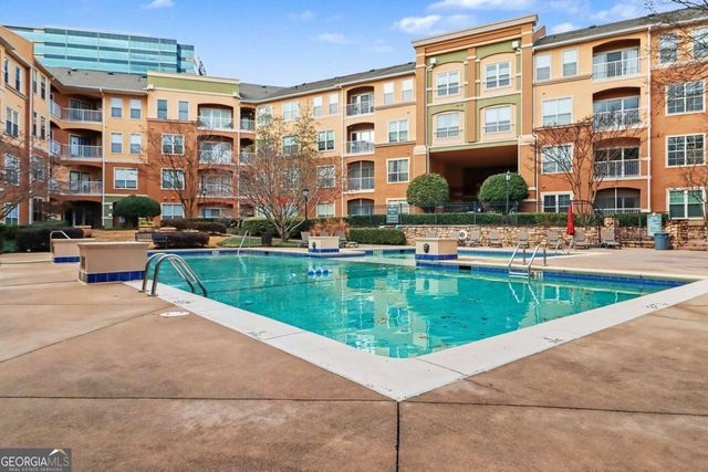 10 Perimeter Summit Boulevard NE 4432, Atlanta, GA 30319