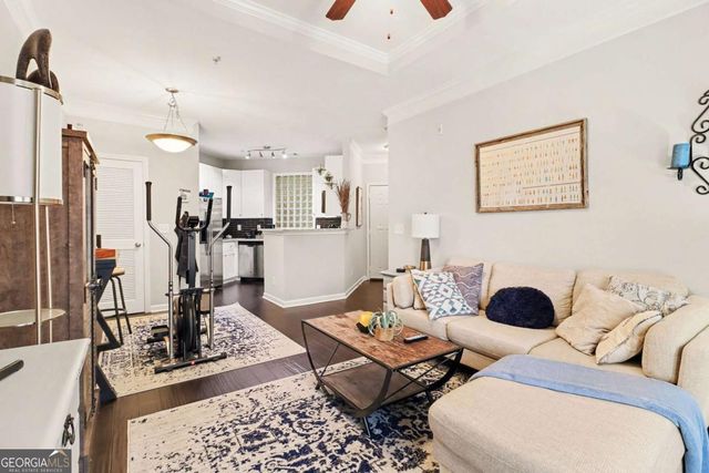 10 Perimeter Summit Boulevard NE 4432, Atlanta, GA 30319