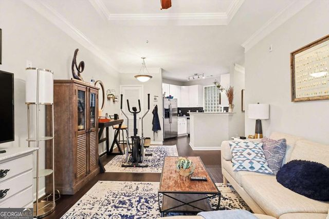 10 Perimeter Summit Boulevard NE 4432, Atlanta, GA 30319