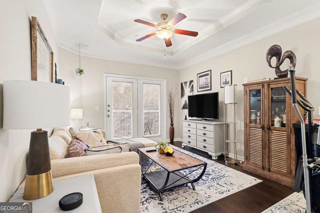 10 Perimeter Summit Boulevard NE 4432, Atlanta, GA 30319