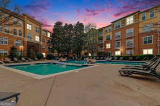 10 Perimeter Summit Boulevard NE 4432, Atlanta, GA 30319