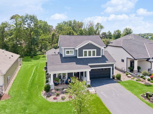 1109 Fabel Lane, Waconia, MN 55387