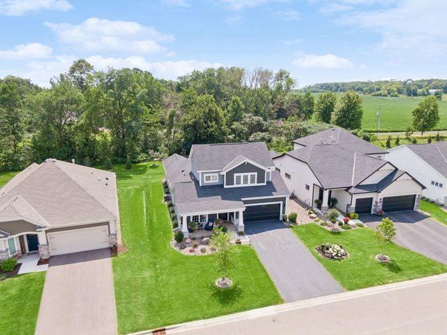 1109 Fabel Lane, Waconia, MN 55387