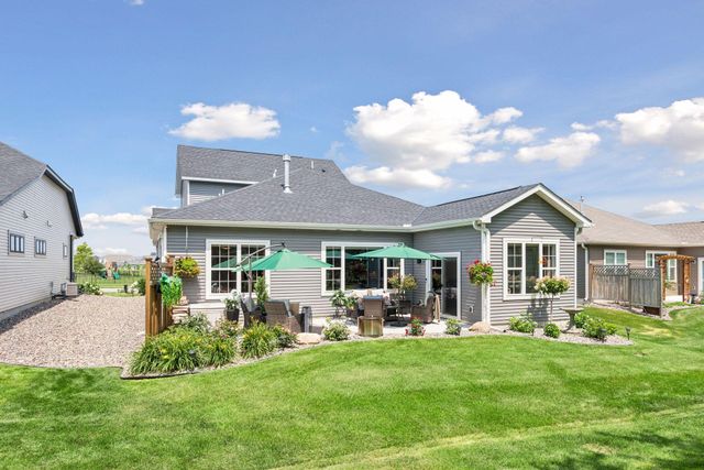 1109 Fabel Lane, Waconia, MN 55387