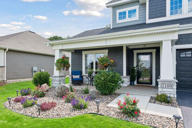 1109 Fabel Lane, Waconia, MN 55387