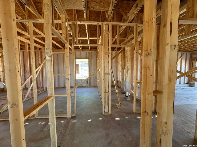 14722 Lower Pass, San Antonio, TX 78252