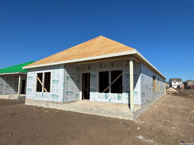 14722 Lower Pass, San Antonio, TX 78252