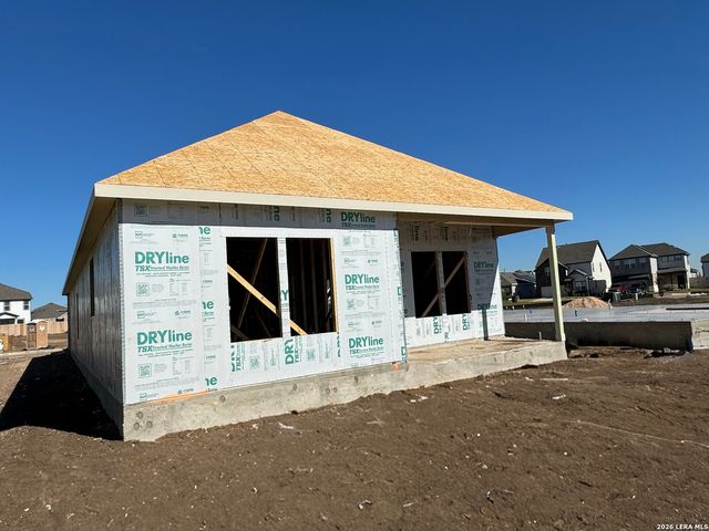 14722 Lower Pass, San Antonio, TX 78252