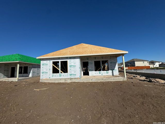 14722 Lower Pass, San Antonio, TX 78252