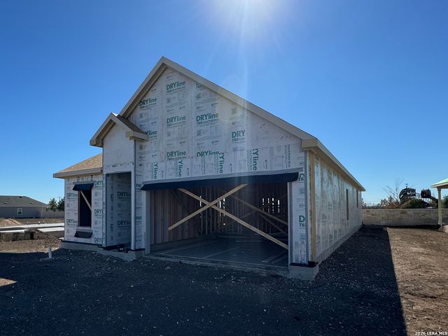 14722 Lower Pass, San Antonio, TX 78252