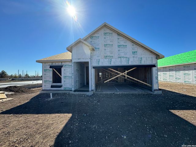 14722 Lower Pass, San Antonio, TX 78252