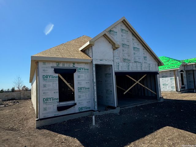 14722 Lower Pass, San Antonio, TX 78252