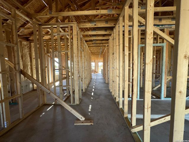 14722 Lower Pass, San Antonio, TX 78252