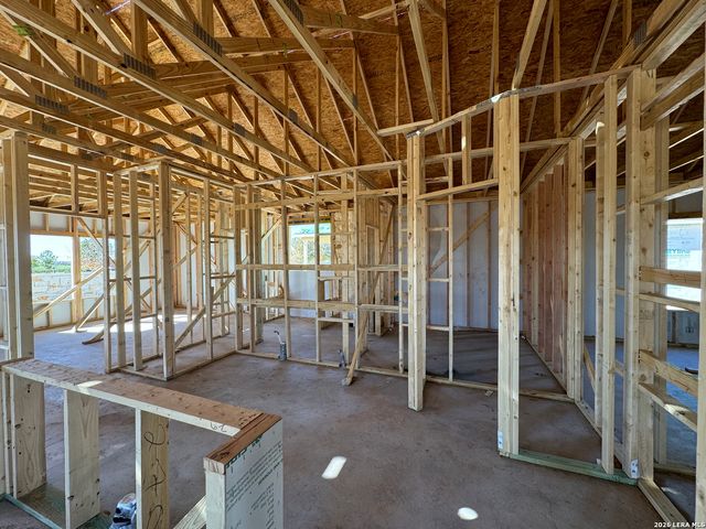 14722 Lower Pass, San Antonio, TX 78252