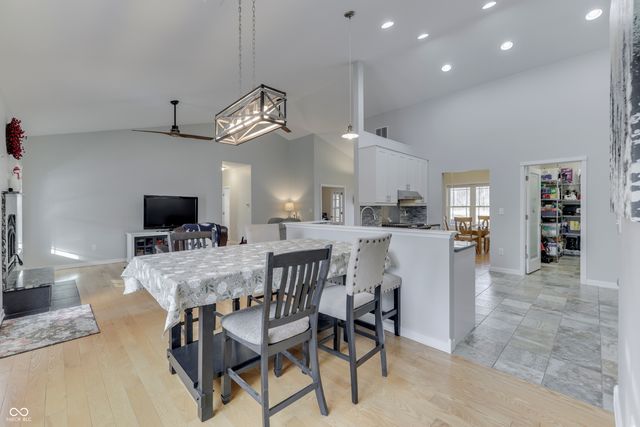 1000 Lewisville Road, Quincy, IN 47456