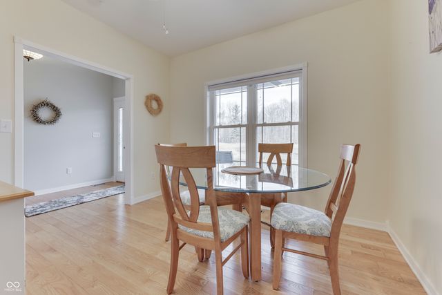 1000 Lewisville Road, Quincy, IN 47456