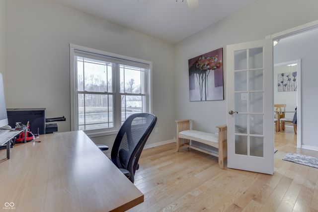 1000 Lewisville Road, Quincy, IN 47456