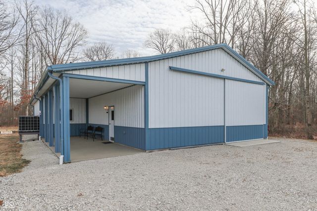 1000 Lewisville Road, Quincy, IN 47456