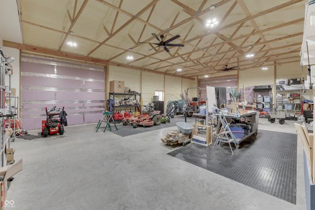 1000 Lewisville Road, Quincy, IN 47456