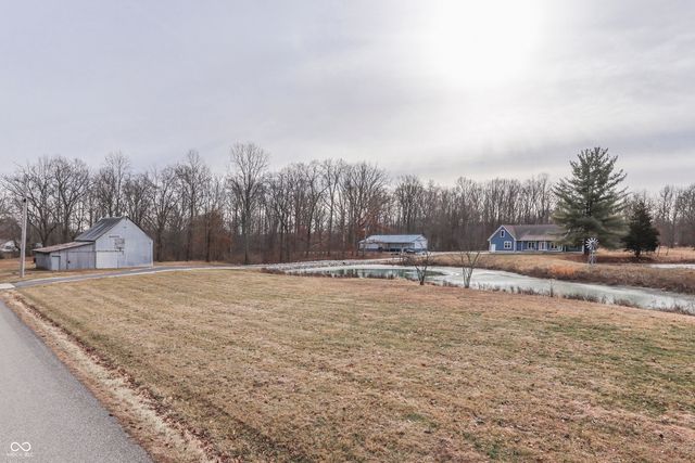 1000 Lewisville Road, Quincy, IN 47456