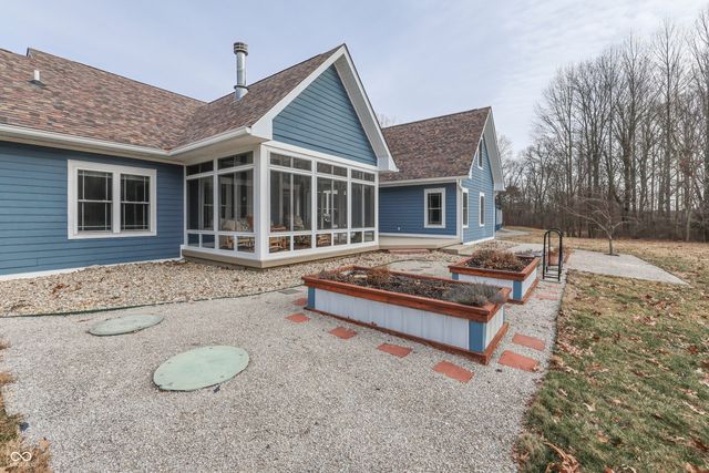 1000 Lewisville Road, Quincy, IN 47456