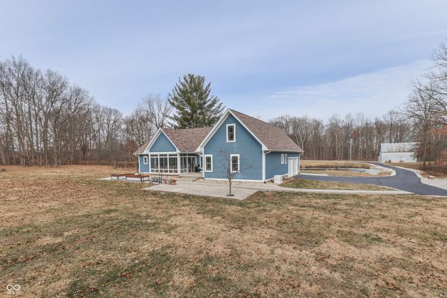 1000 Lewisville Road, Quincy, IN 47456