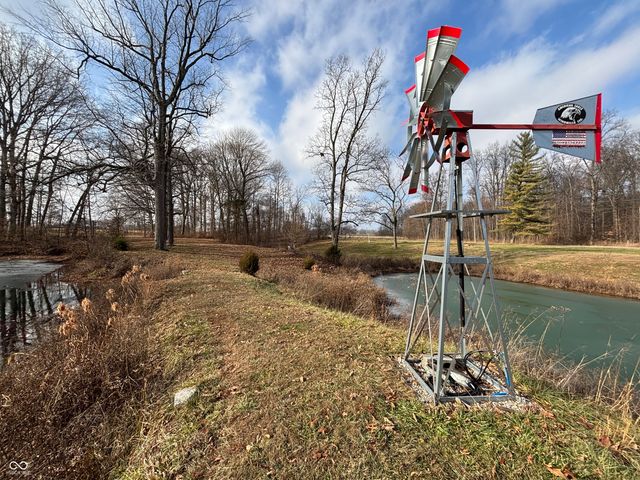 1000 Lewisville Road, Quincy, IN 47456