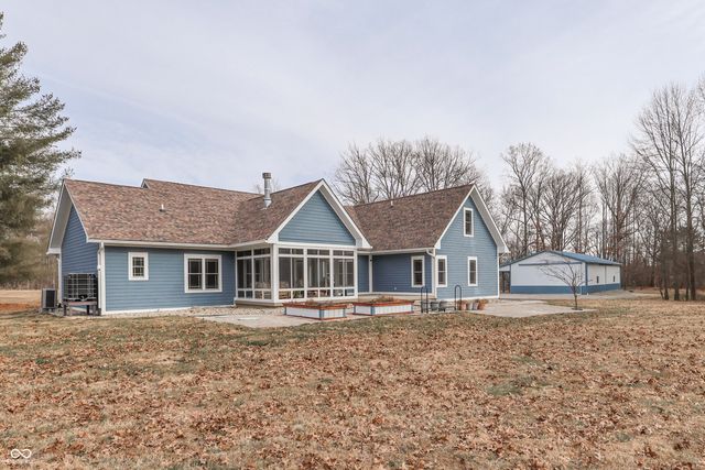 1000 Lewisville Road, Quincy, IN 47456