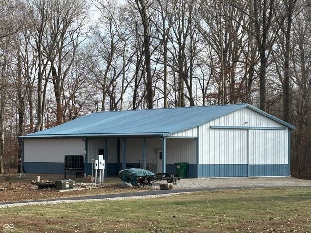 1000 Lewisville Road, Quincy, IN 47456