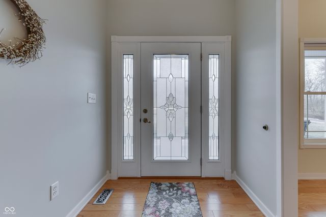 1000 Lewisville Road, Quincy, IN 47456