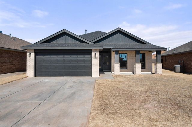 6916 37th Street, Lubbock, TX 79407