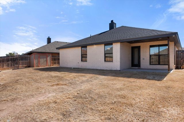 6916 37th Street, Lubbock, TX 79407