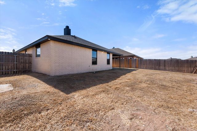 6916 37th Street, Lubbock, TX 79407