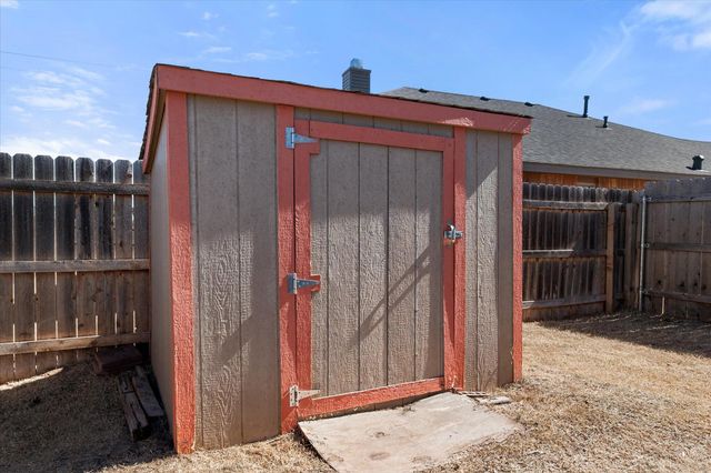 6916 37th Street, Lubbock, TX 79407