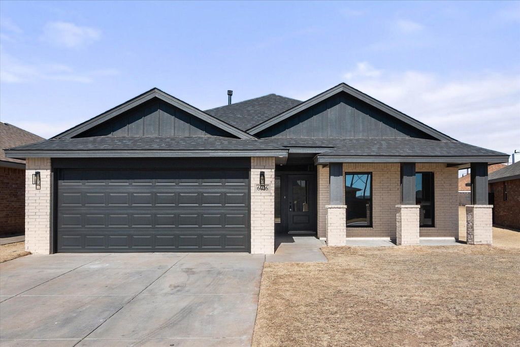 6916 37th Street, Lubbock, TX 79407