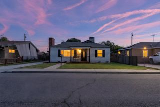 343 Walnut Street, Lemoore, CA 93245