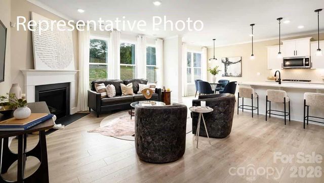 1035 Tundra Swan Drive, Indian Trail, NC 28079