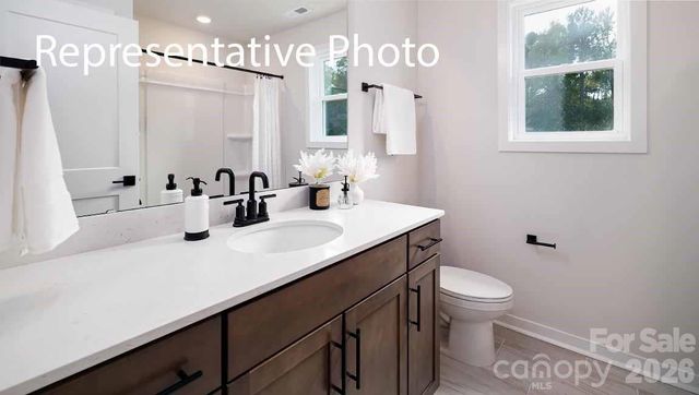 1035 Tundra Swan Drive, Indian Trail, NC 28079