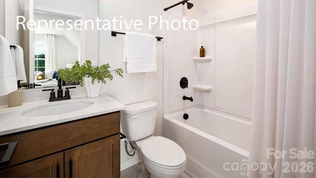 1035 Tundra Swan Drive, Indian Trail, NC 28079