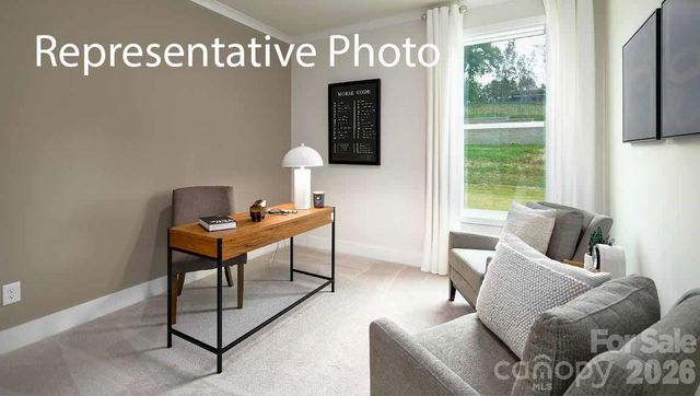 1035 Tundra Swan Drive, Indian Trail, NC 28079