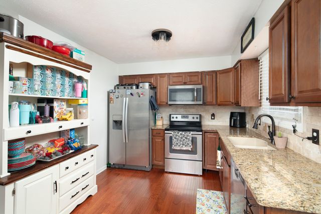 499 Grama Drive, Frankfort, KY 40601